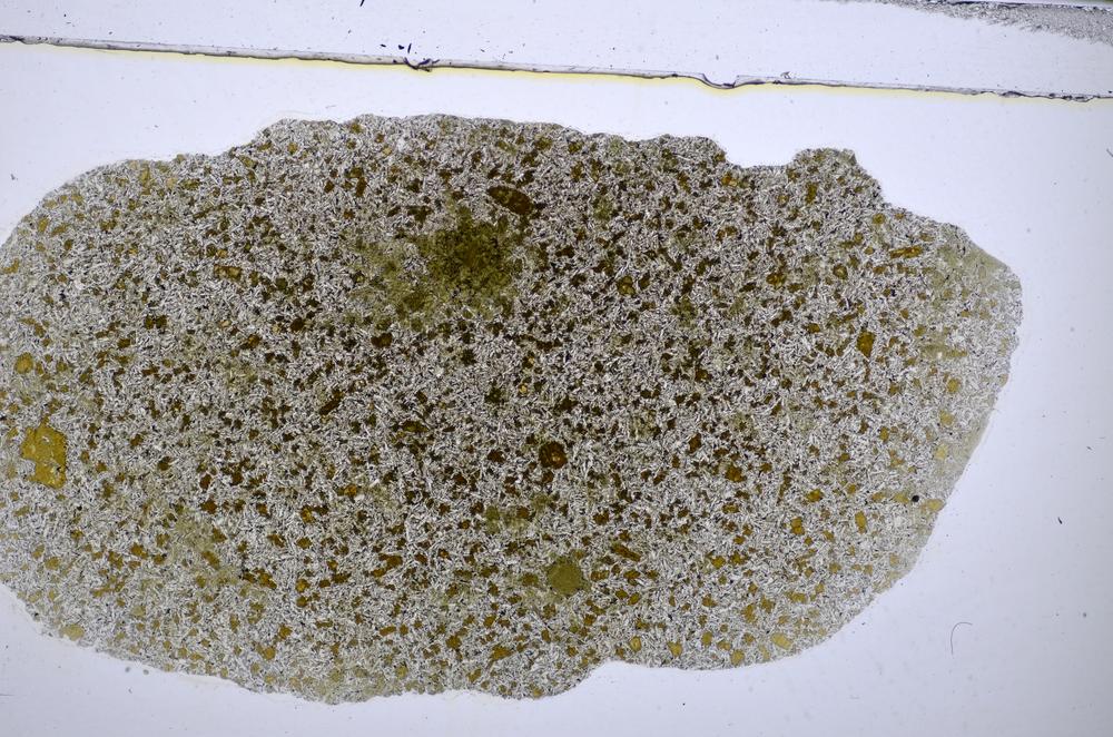 Plane Polarized, E48129