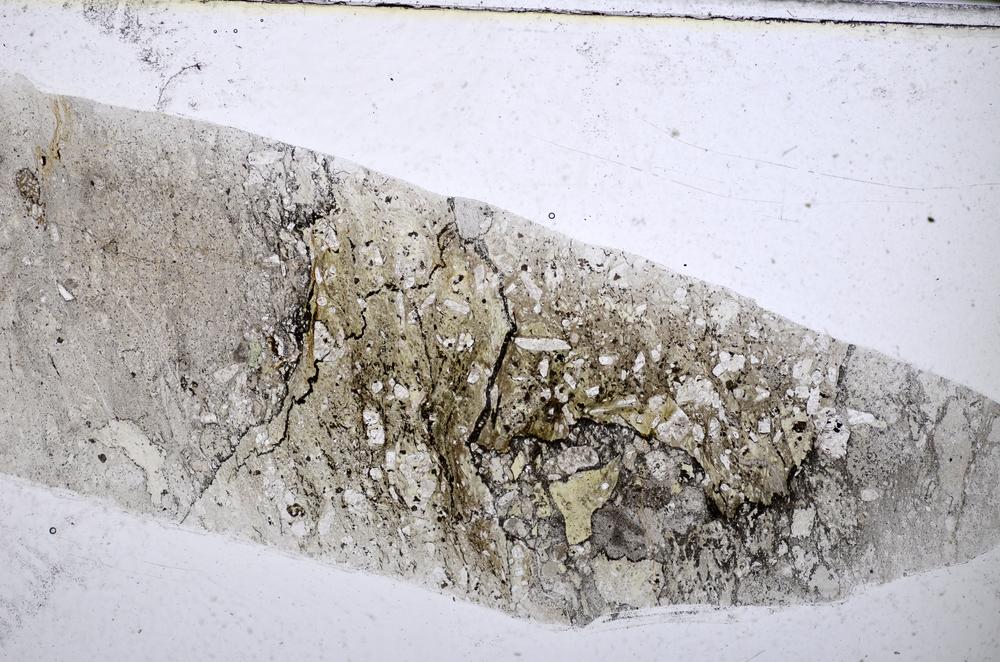 Plane Polarized, E48435