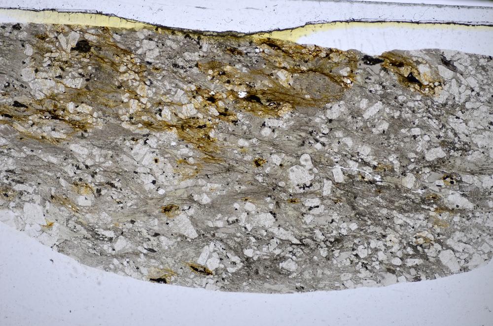 Plane Polarized, E48436