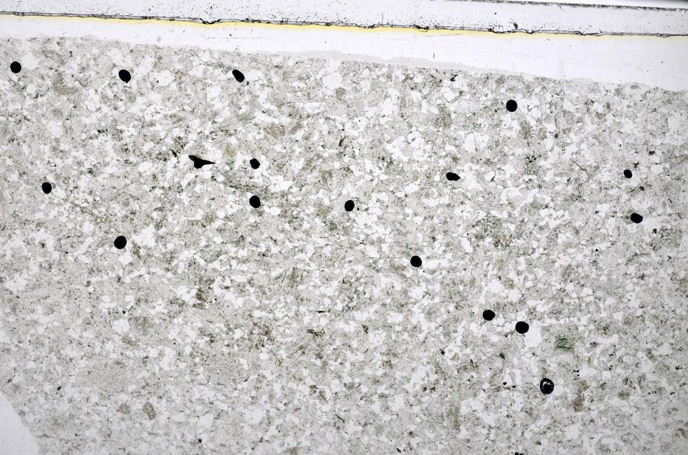 Plane Polarized, E48506