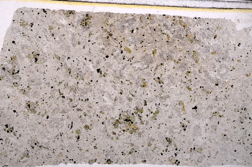 Plane Polarized, E48918