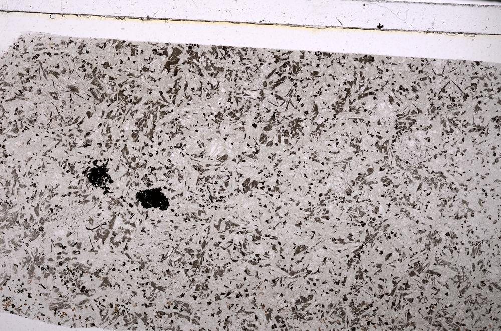 Plane Polarized, E49109