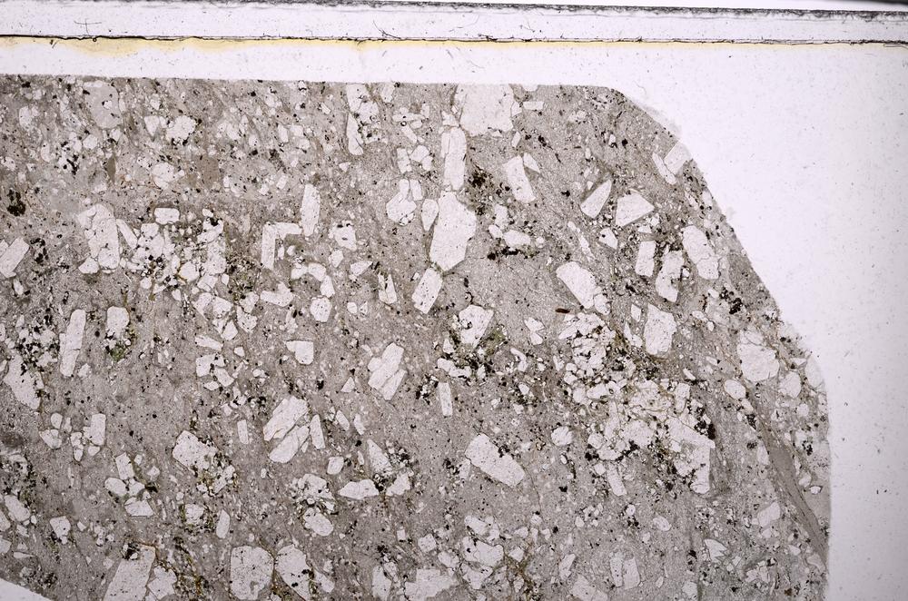 Plane Polarized, E49726