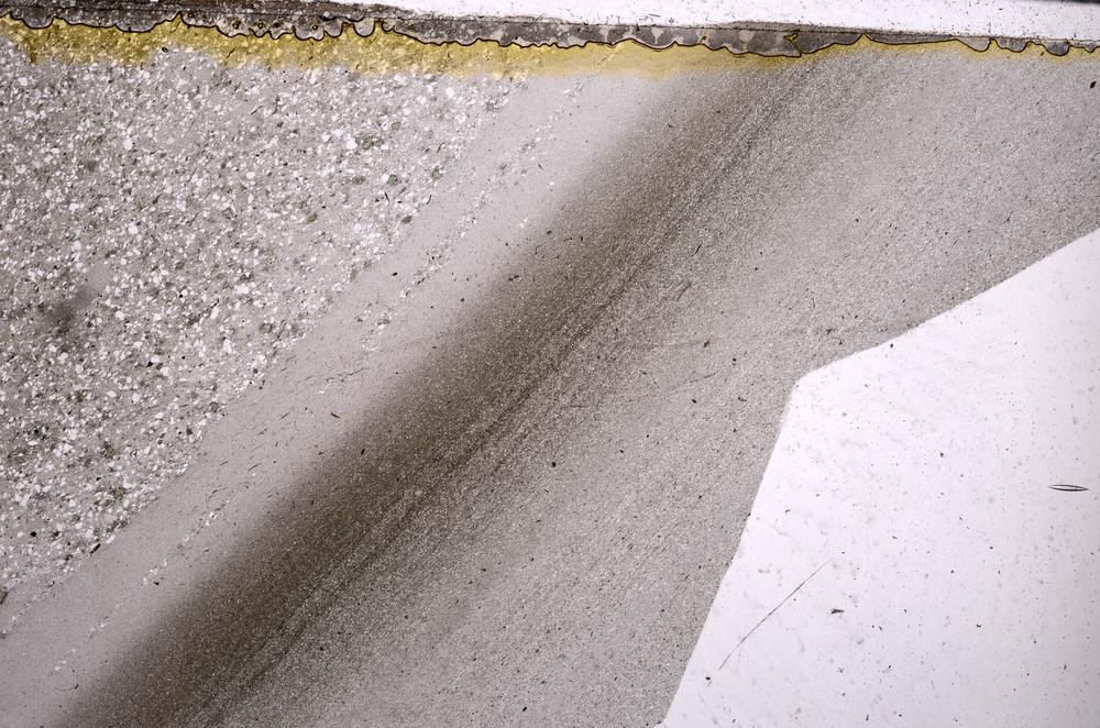 Plane Polarized, E50291