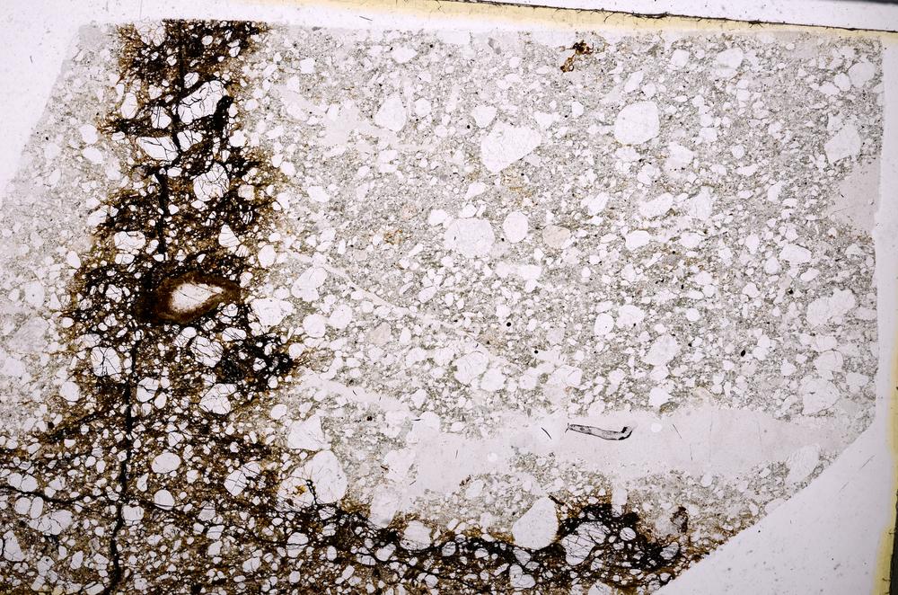 Plane Polarized, E50426
