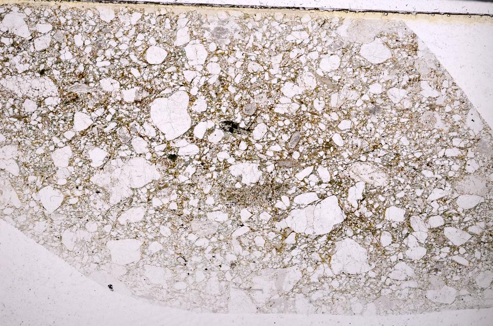 Plane Polarized, E50433