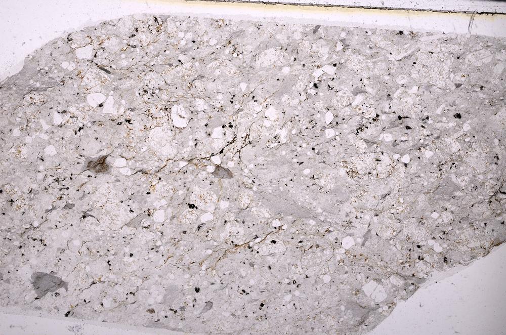 Plane Polarized, E50681