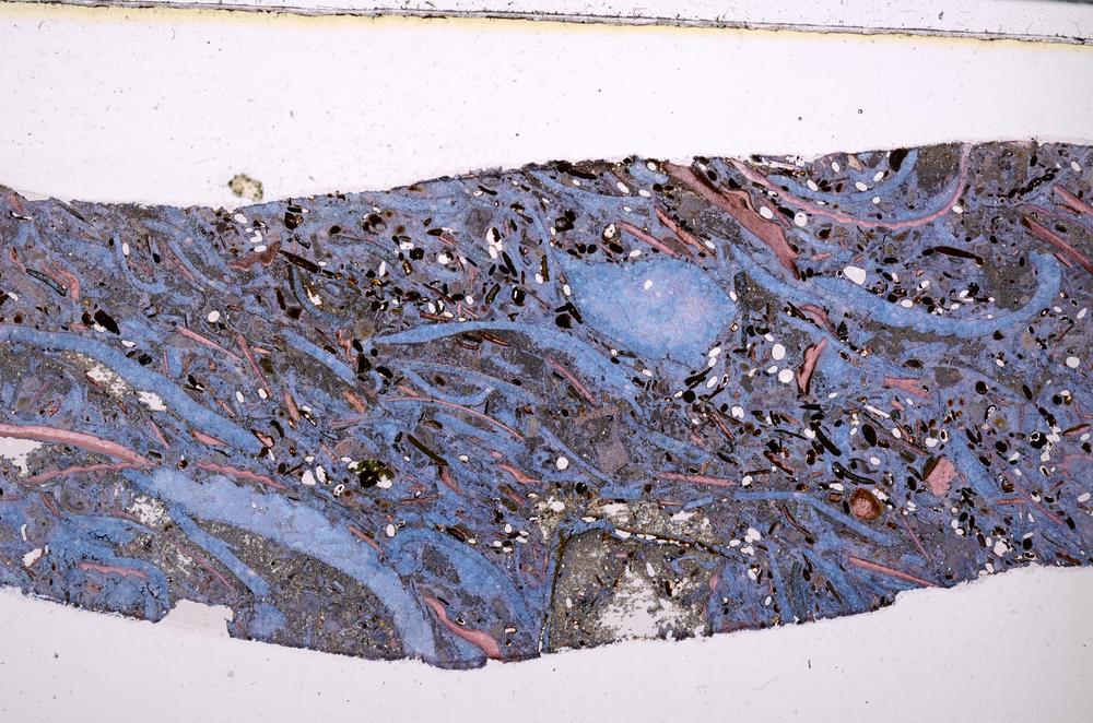 Plane Polarized, E50867/A