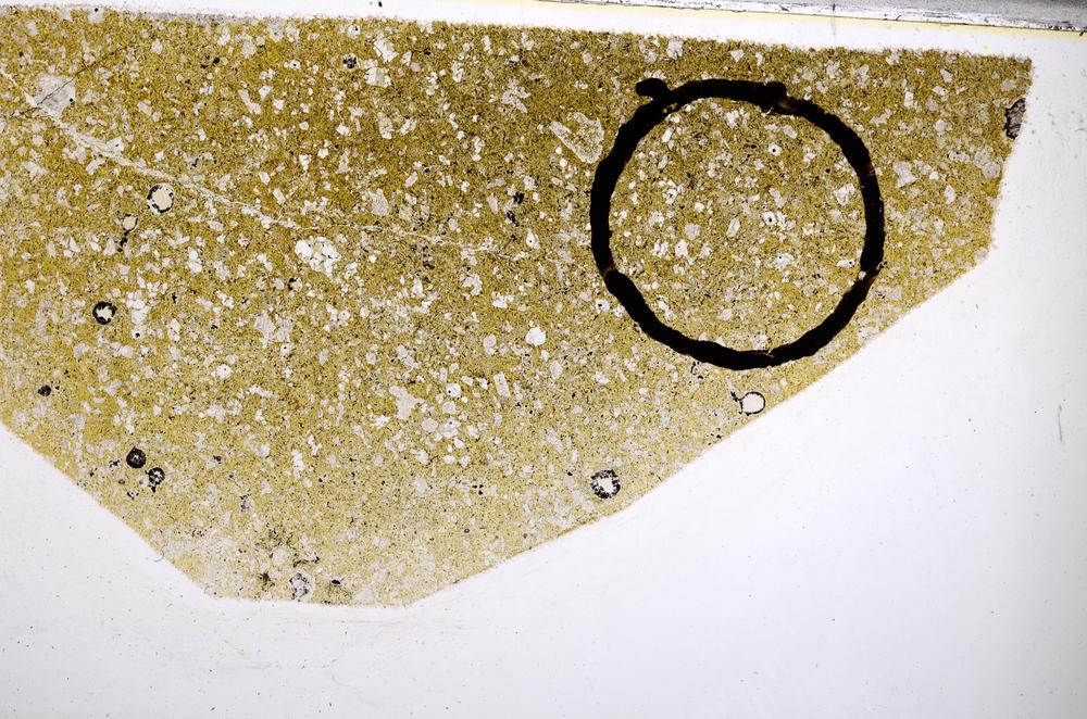 Plane Polarized, E52330