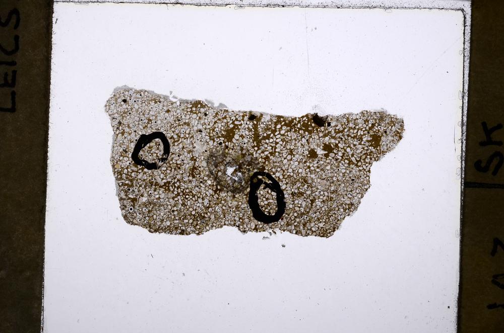 Plane Polarized, E53468/A