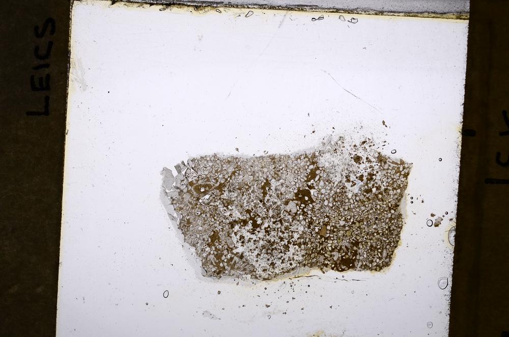 Plane Polarized, E53468/B