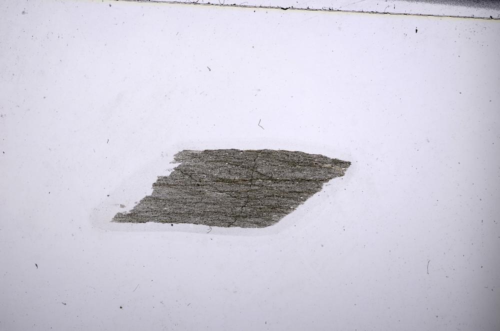 Plane Polarized, E54261
