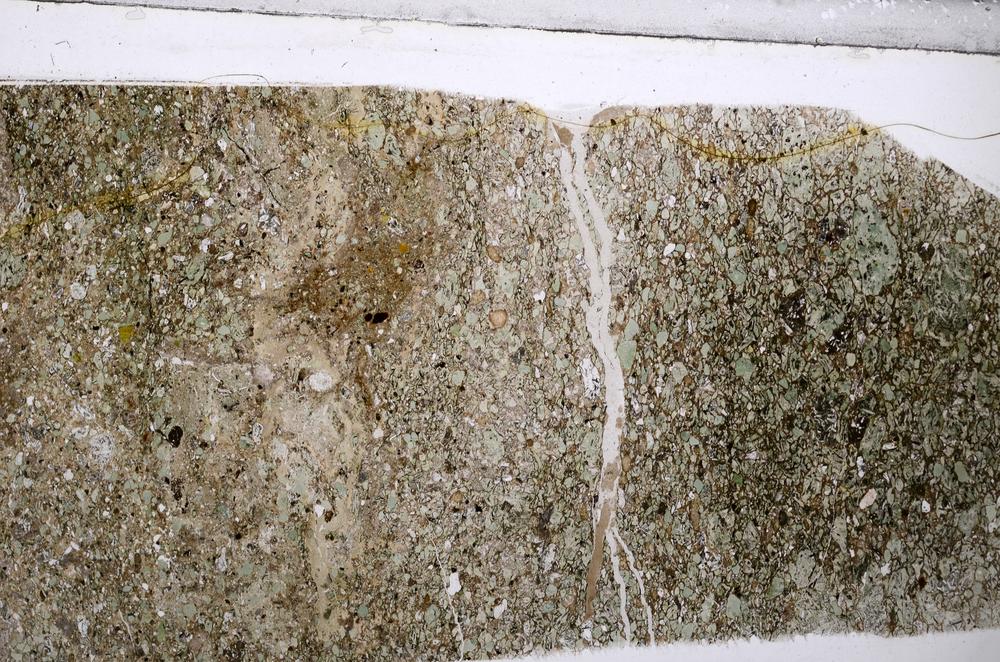 Plane Polarized, E54798