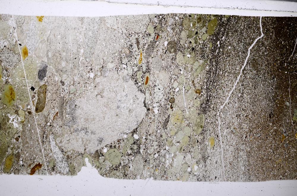 Plane Polarized, E54828