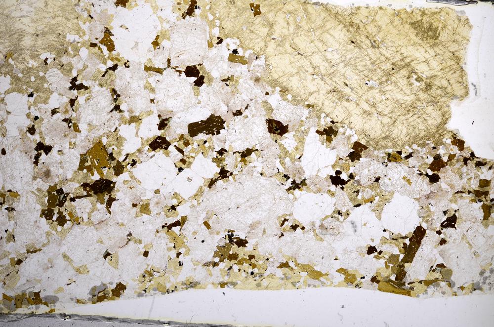 Plane Polarized, E57992