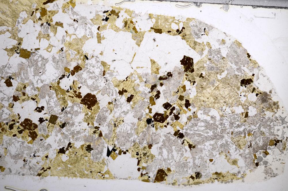 Plane Polarized, E57997