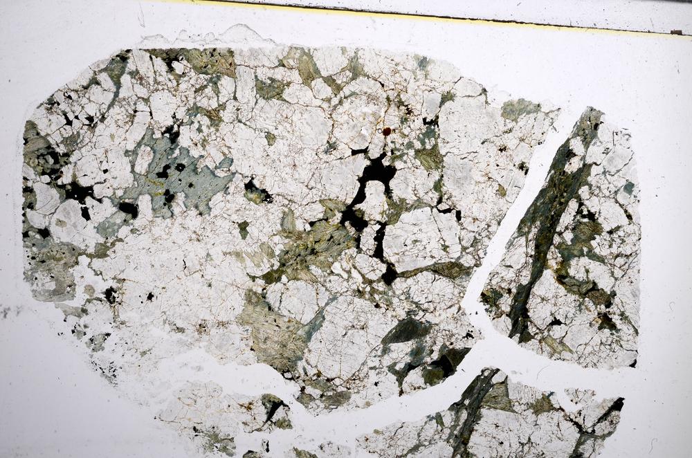 Plane Polarized, E58190