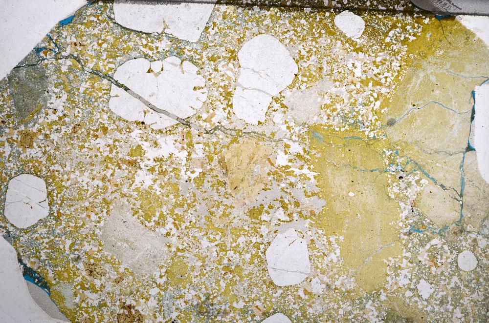 Plane Polarized, E58610/A