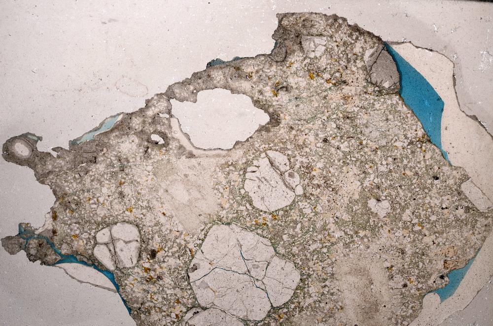 Plane Polarized, E58610/B