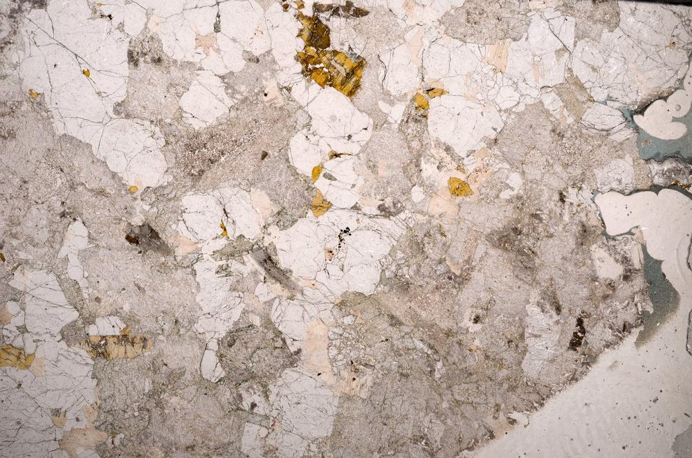 Plane Polarized, E58760