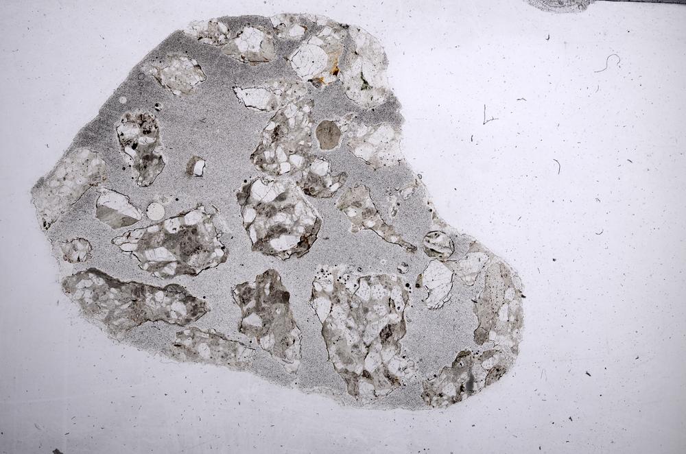 Plane Polarized, E60183