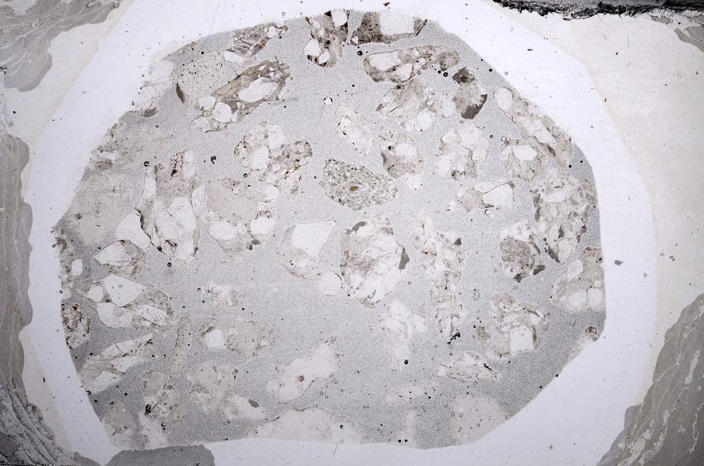 Plane Polarized, E60184