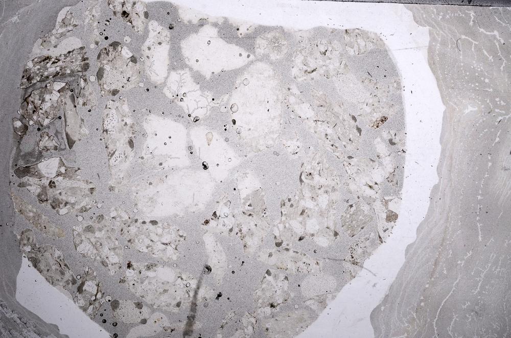 Plane Polarized, E60185