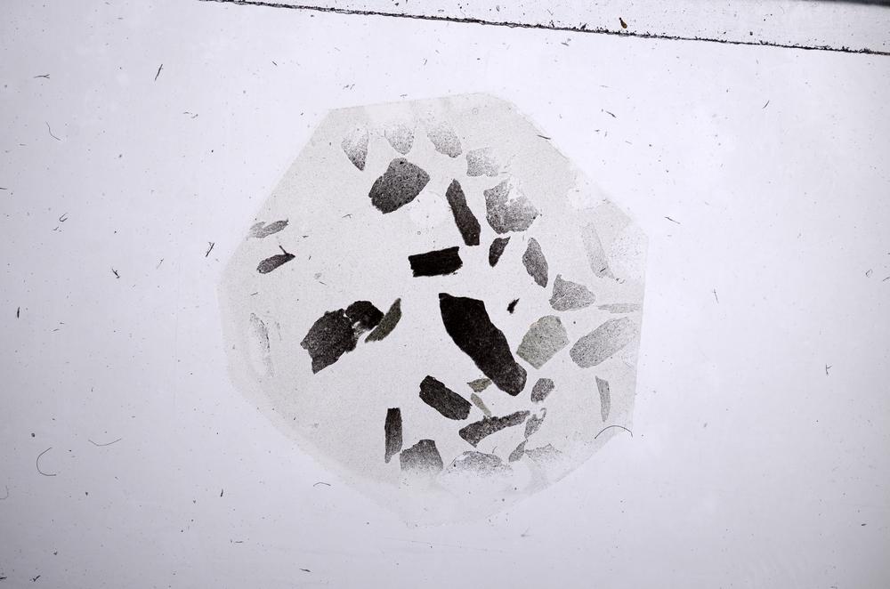 Plane Polarized, E60197