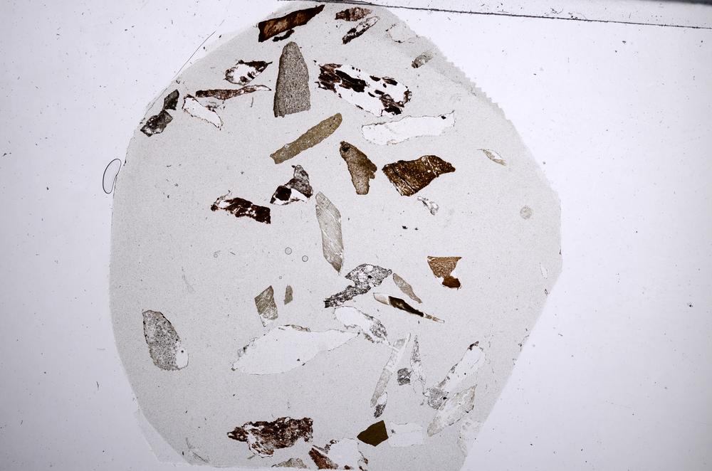 Plane Polarized, E60202