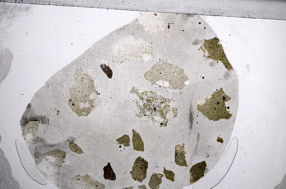 Plane Polarized, E60225