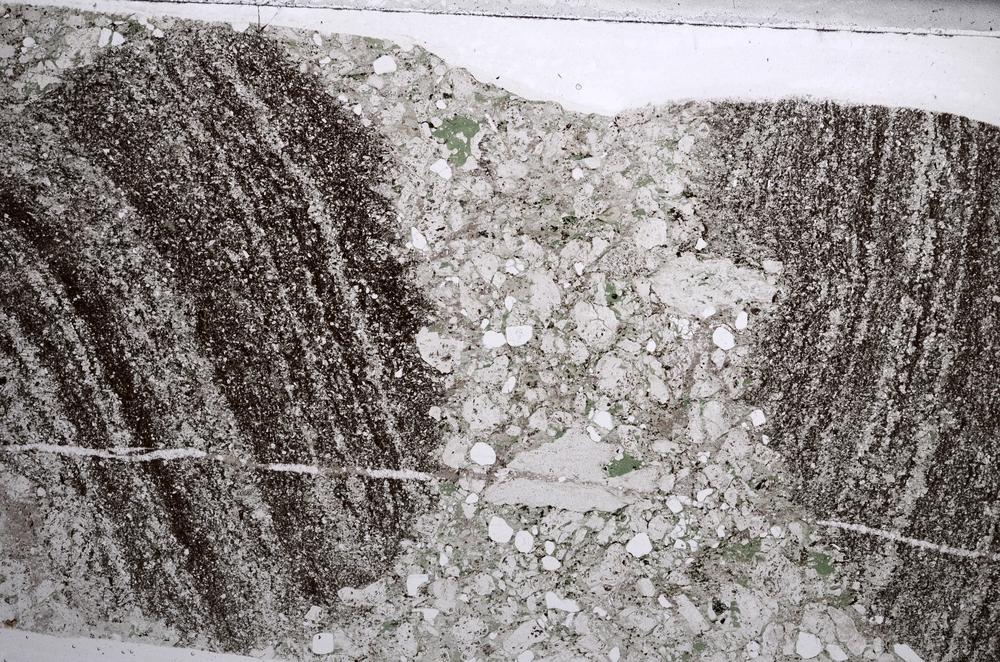 Plane Polarized, E60421