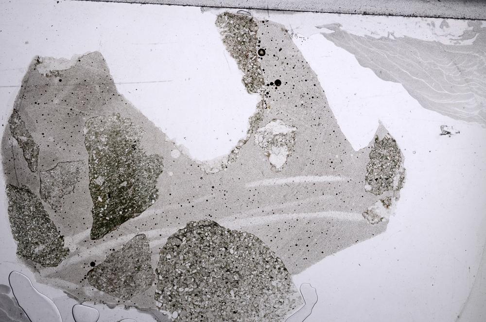 Plane Polarized, E60447