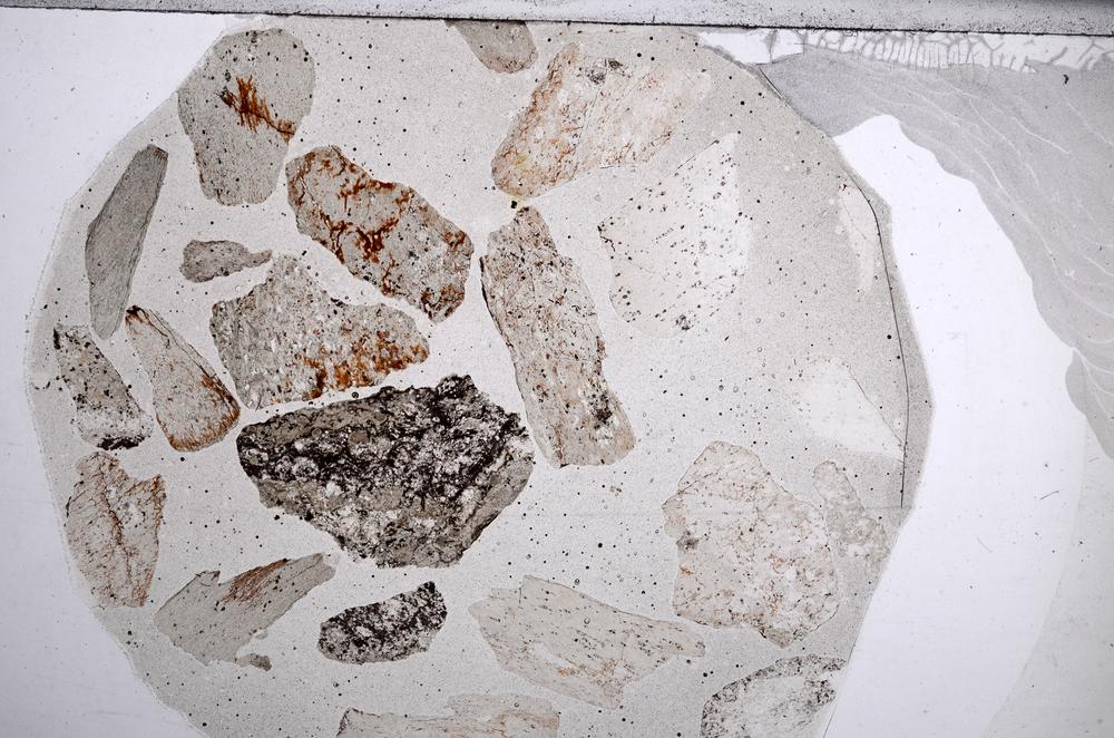 Plane Polarized, E60452