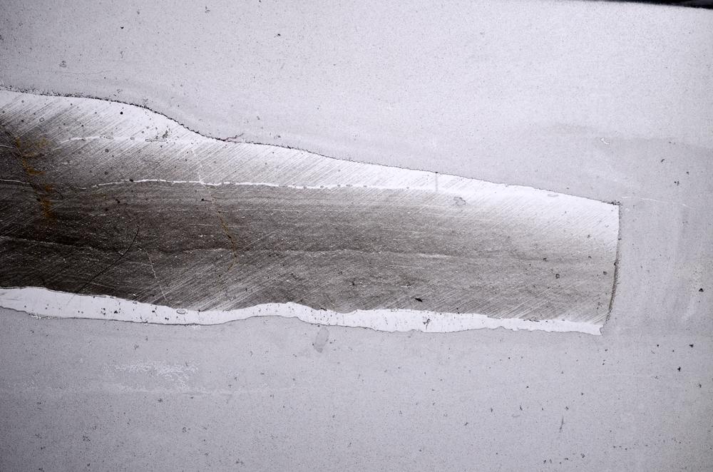 Plane Polarized, E60545/A