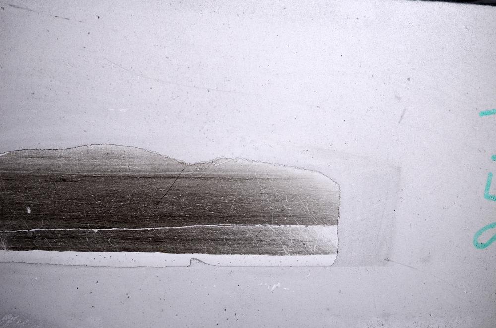 Plane Polarized, E60545/B
