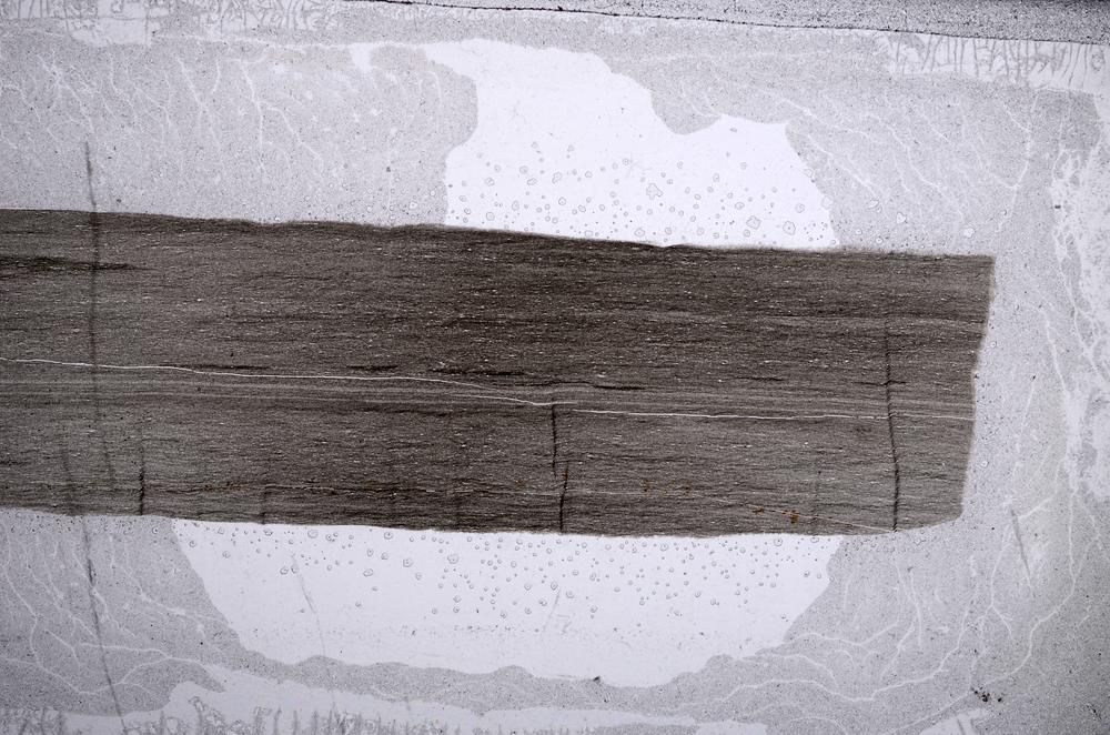 Plane Polarized, E60545/C