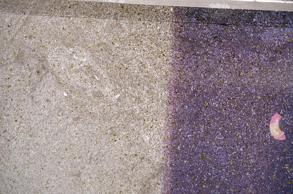 Plane Polarized, E61161