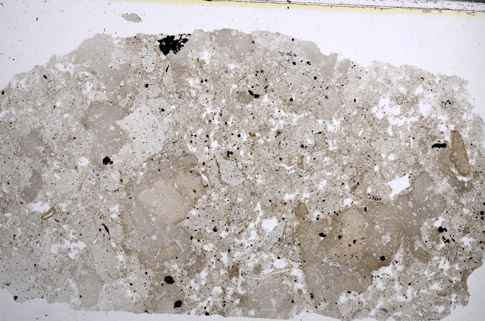 Plane Polarized, E61984