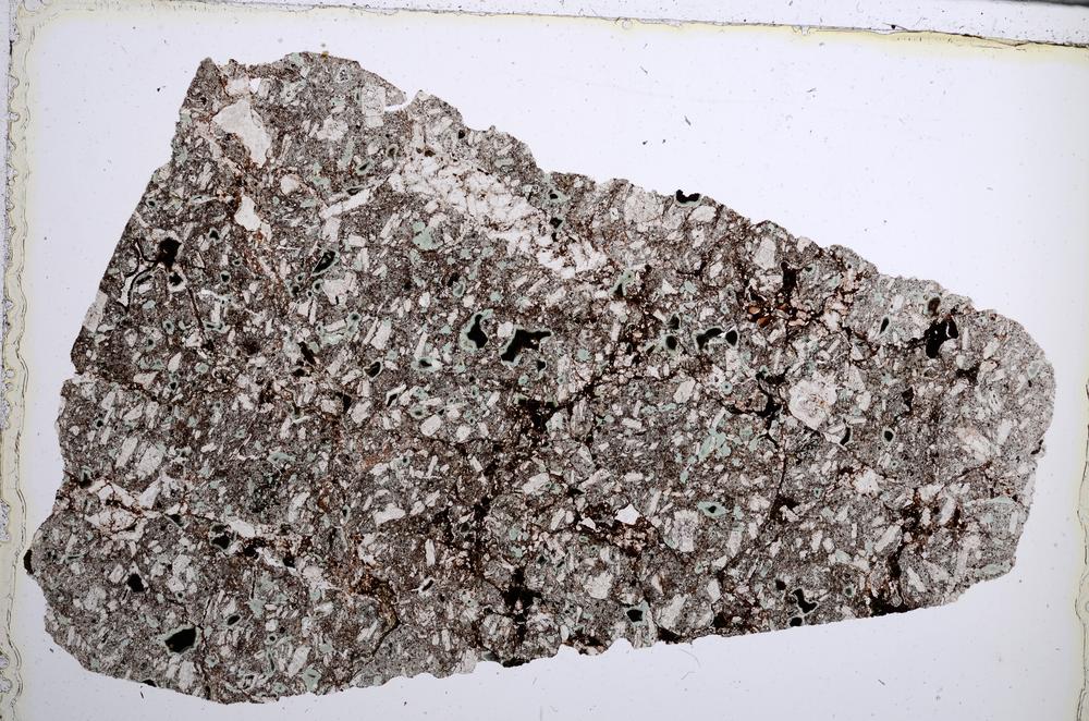 Plane Polarized, E61989/A