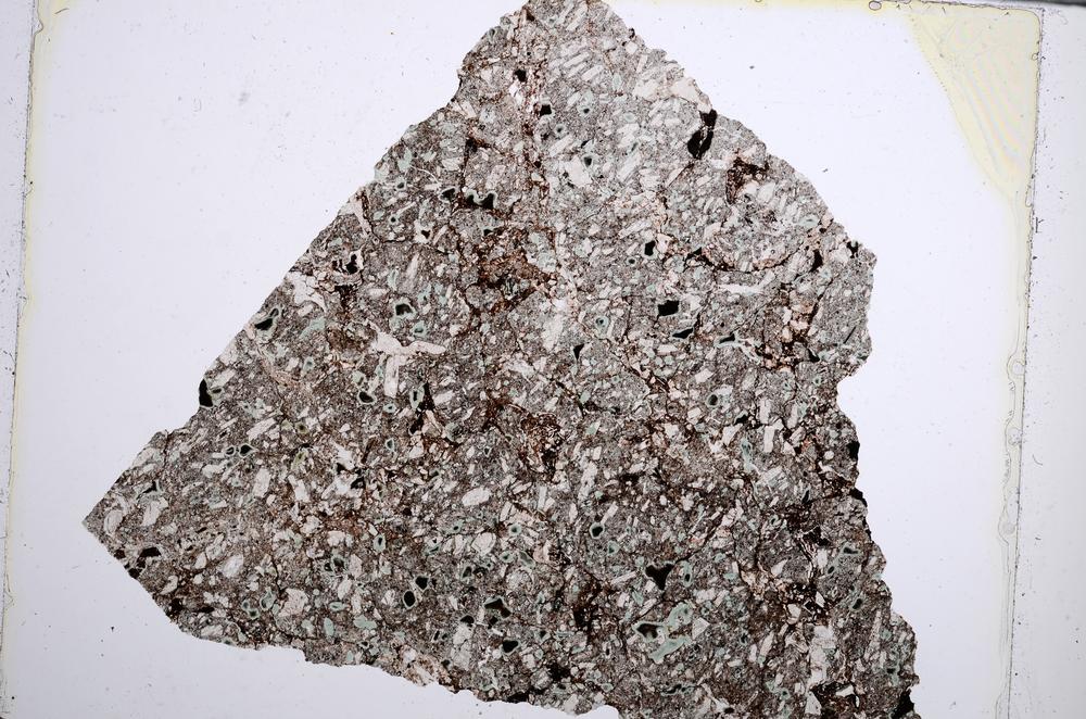 Plane Polarized, E61989/B