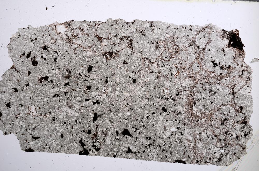 Plane Polarized, E61990/A