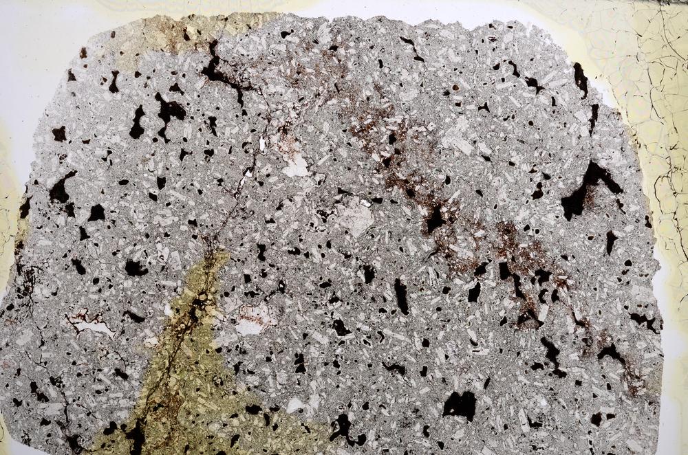 Plane Polarized, E61990/B