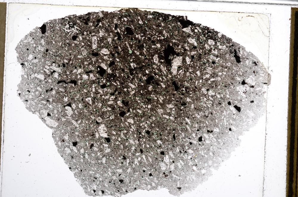 Plane Polarized, E61991