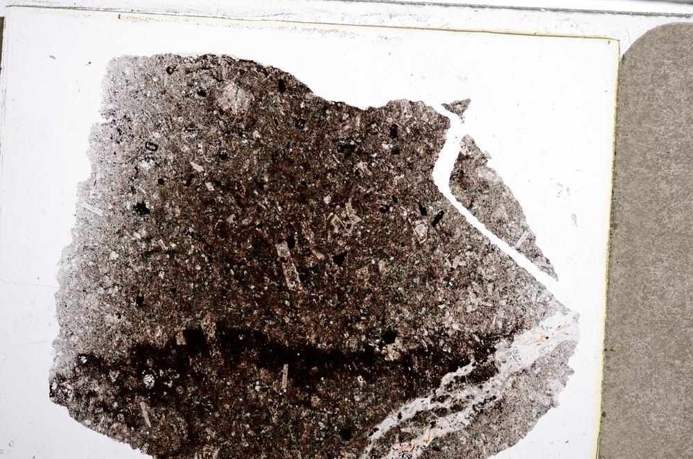 Plane Polarized, E61992