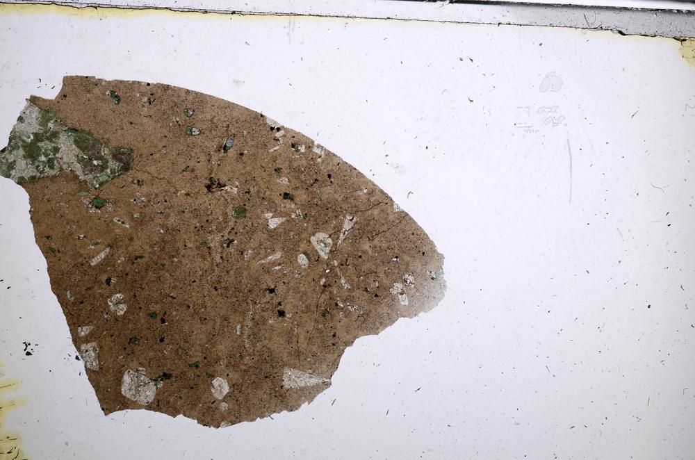 Plane Polarized, E62016