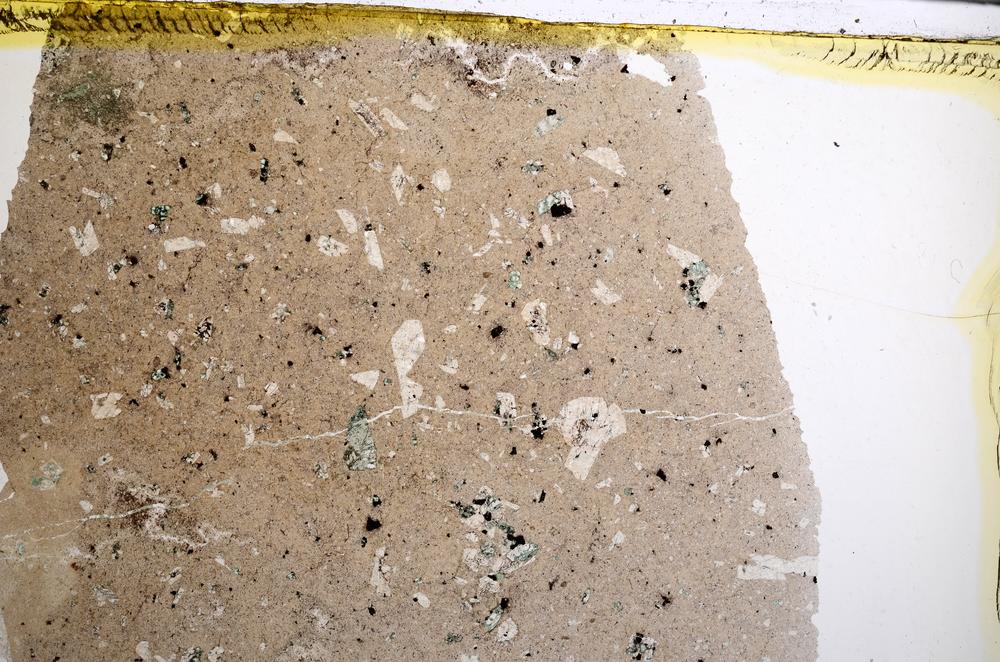 Plane Polarized, E62017