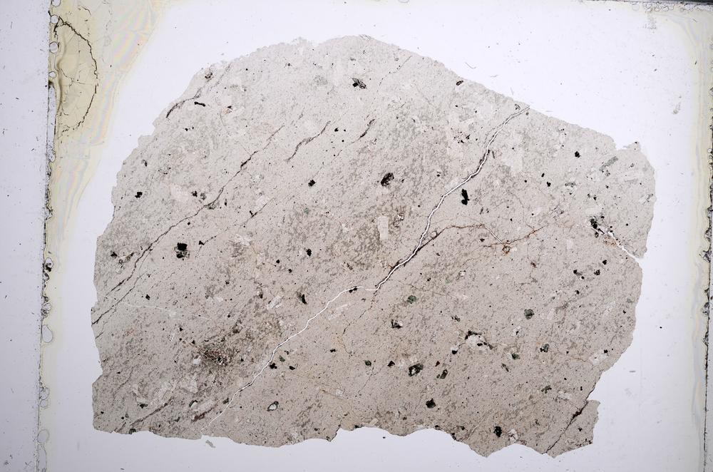 Plane Polarized, E62019/B