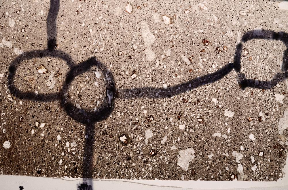 Plane Polarized, E65016