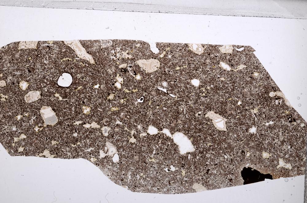 Plane Polarized, E65330