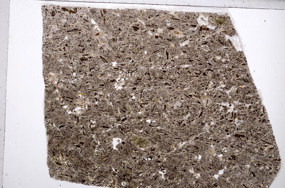 Plane Polarized, E65333